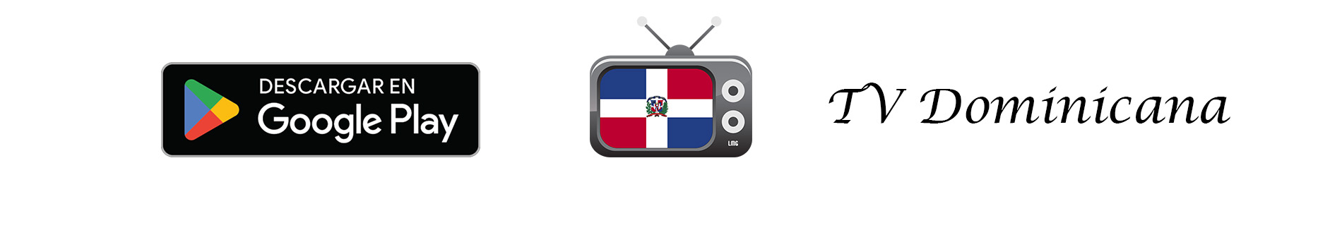 Quieres ver Television Dominicana